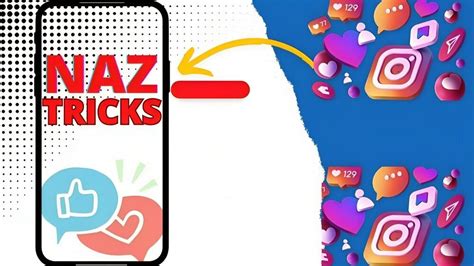 Unlock Your Instagram Potential with Naz Tricks: Real Followers