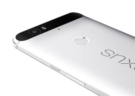 Nexus 5X and Nexus 6P retail packaging leaks [Update: Nexus 6P press