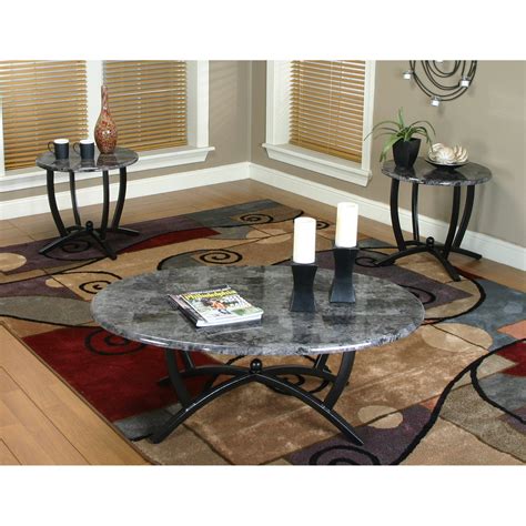 Jacob 3 Piece Coffee Table Set Coffee Table 3 Piece Coffee Table Set Coffee Table Setting