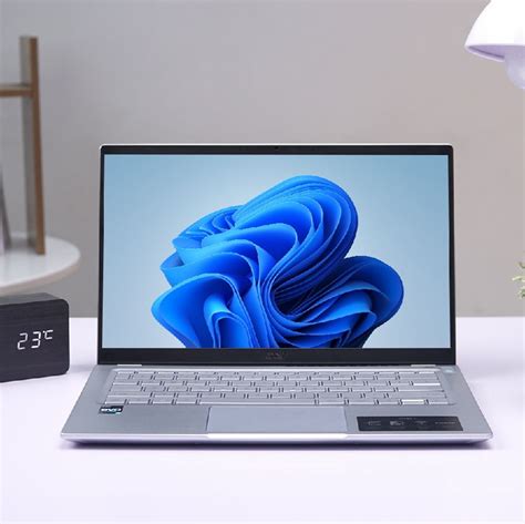 Acer Swift 3 Sf314 2022 Siêu Sang Màn đỉnh Cấu Hình Mạnh