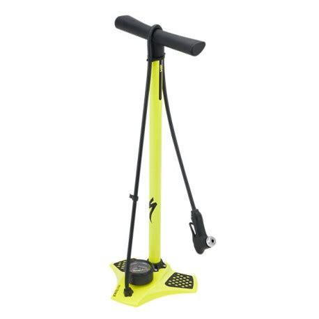 Specialized Air Tool Hp Floor Pump I Nyc Bicycle Shop