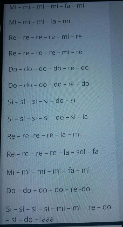 Caddelerde Rüzgar melodika notaları acil notalar si sol do şeklinde