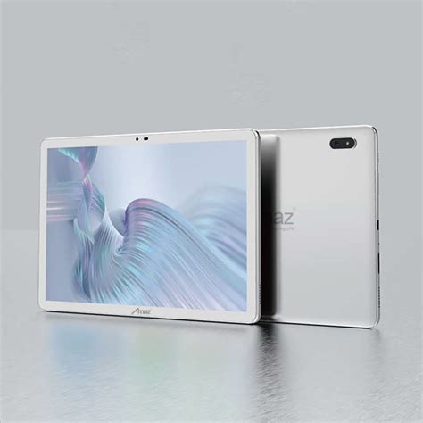 Android Tablet 10 Inch 32GB 64GB Tablets 10.1 Inches - 10.1" Touchable ...