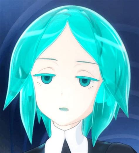 Phosphophyllite Wiki Houseki No Kuni 💎 Amino