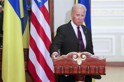 What Happened Between Joe Biden and Ukraine, Explained - Rolling Stone