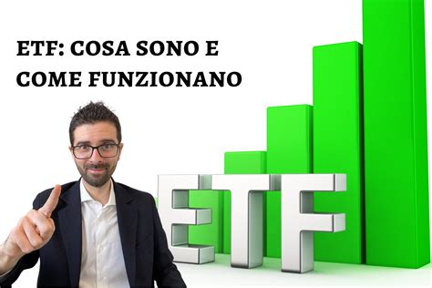 Come Investire In Etf Dove Acquistare Conviene Guida 2024