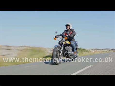 Allen Millyard 1000cc Kawasaki Four Cylinder Two Stroke Road Test YouTube