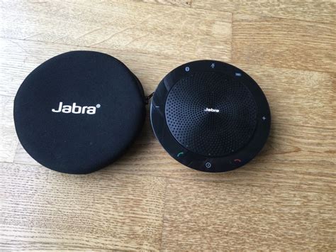 Jabra Speak Wireless Bluetooth Speak Kaufen Auf Ricardo