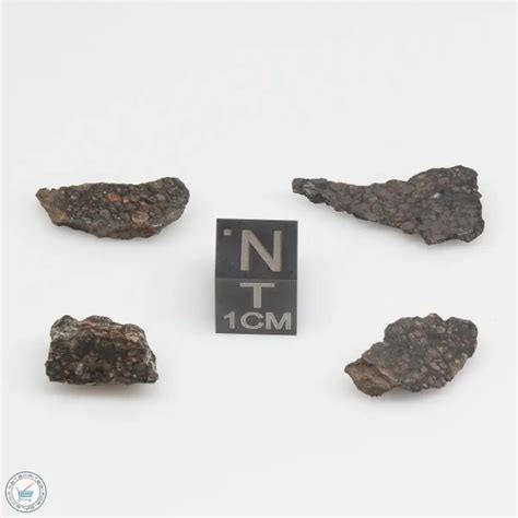 Nwa 1465 Meteorite 1465 35 Meteorites For