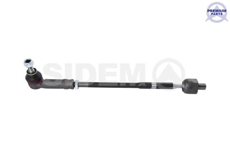 Sidem Spurstange 37422 Vorne Links für Audi Skoda VW Seat A3 Octavia I