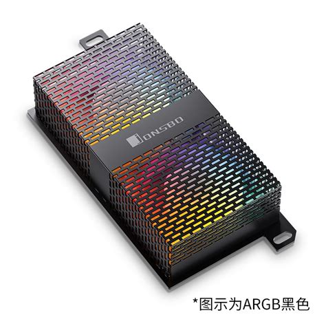 Jonsbo выпустила охлаждение NF-1 для оперативной памяти DDR5 — i2HARD