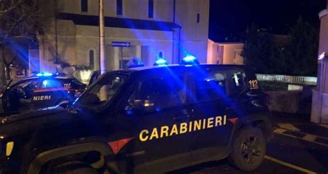 Pescina Arrestato 30enne Che Viaggiava Con La Droga Nascosta Negli Slip