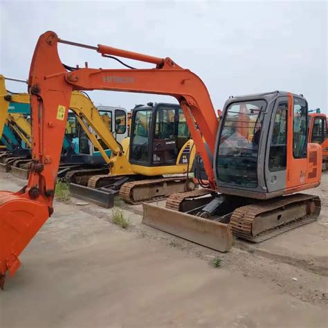 Japan Original Hitachi Zaxis 60 Hitachi Zx60 Excavator For Sale Buy