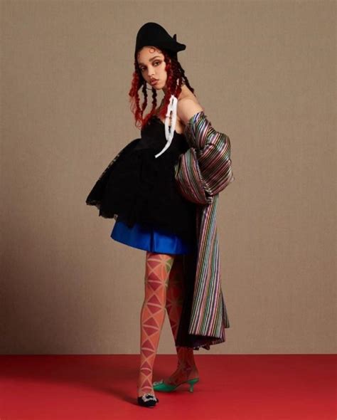 FKA Twigs Nude And Sexy 58 Photos Videos The Fappening