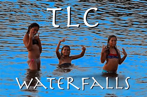 Waterfalls Tlc