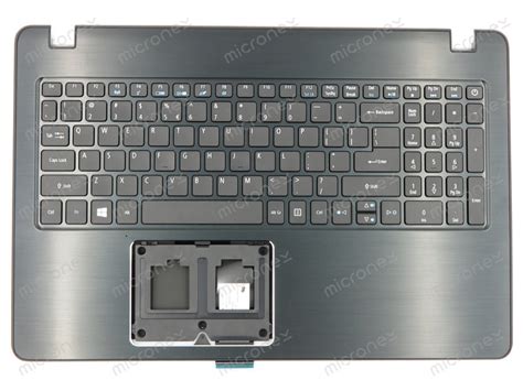 Acer Aspire F15 F5 573 F5 573G F5 573T Palmrest Klawiatura Obudowa US