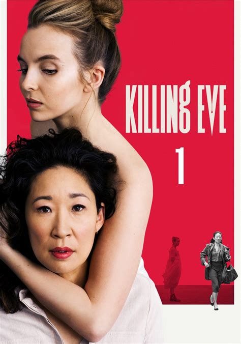 Killing Eve Season Watch Full Episodes Streaming Online