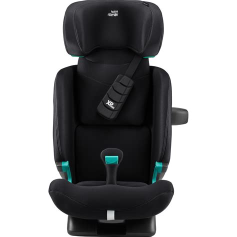 ADVANSAFIX PRO - car seat | Britax Römer