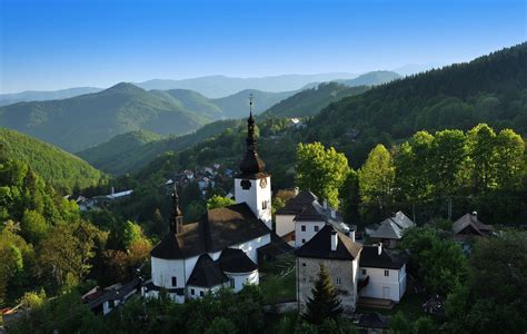 Banská Bystrica Geopark - Slovakia.travel