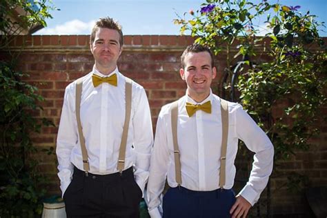 Pretty Outdoorsy Yellow Tipi Wedding