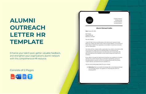 Letter To Hr Template Prntbl Concejomunicipaldechinu Gov Co