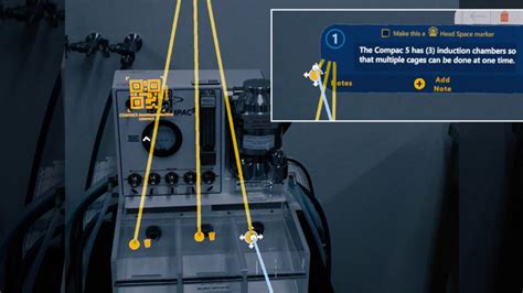 Augmented Reality For Science Laboratory Training Taqtile