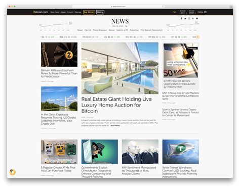 29 Best Newspaper Theme Examples For Inspiration 2025 - Colorlib