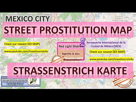 Sao Paulo Rio Brazil Sex Map Street Map Massage Parlours Brothels Whores Callgirls