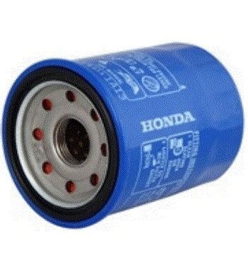 Filtro De Aceite Motor Honda Original Jaqs Autoservice