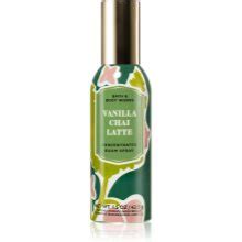 Bath Body Works Vanilla Chai Latte Profumo Per Ambienti Notino It