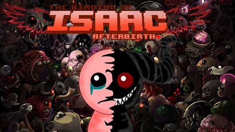 Скачать Binding Of Isaac 47 крутых модов 47 Cool Mods Afterbirth