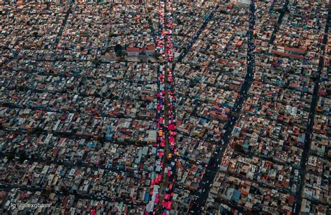 Tianguis De La San Felipe El Mercado Ambulante Mexicano Más Grande De Latinoamérica So Close