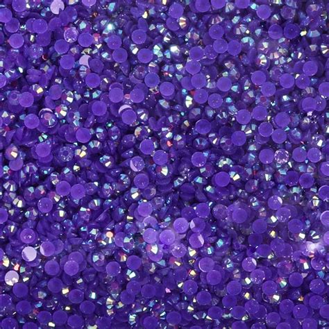 Wholesale Bulk Package Flatback Crystal Stones Mm Mm Mm Mm Mm Non Hot Fix Strass Jelly Pink