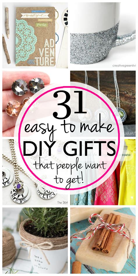 DIY Gifts For Sisters Creative And Meaningful Presents To Express Your