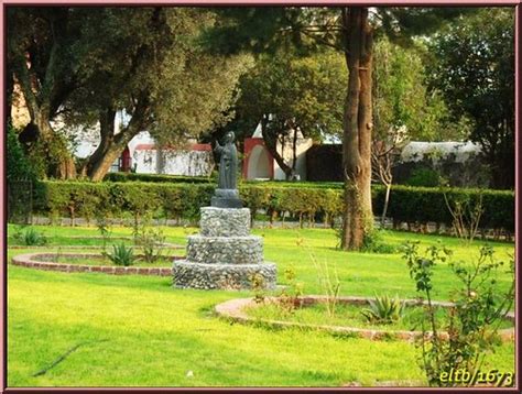 Parroquia San Buenaventura Tezoyuca Estado De M Xico Flickr