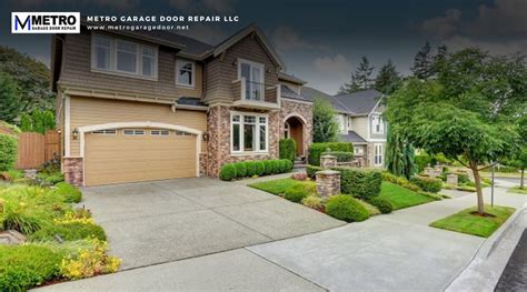 Garage Door Styles Guide | Metro Garage Door Repair Dallas