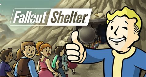 Fallout Shelter Advanced Tips And Tricks Lahamesh