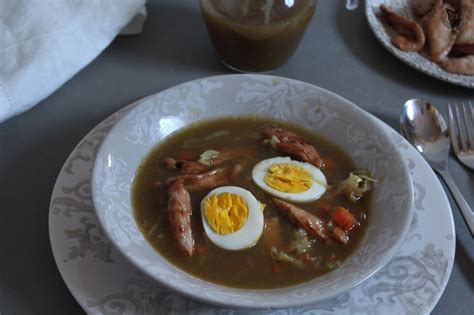 Sopadeverduras Cenaconduende 7 Cena Con Duende