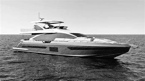 Azimut Grande Metri Yacht Charter Superyacht News