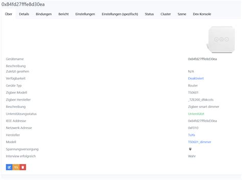 Make dimmable lights smart again! A test of the Tuya smart dimmer ...