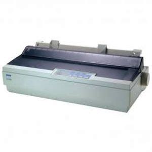 Buy EPSON LX-1170+ II Printer@lowest Price LX 1070 Dm Printer Online ...