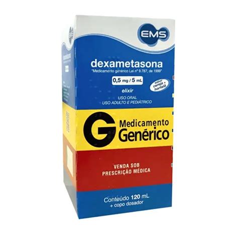 Dexametasona Tira O Sono