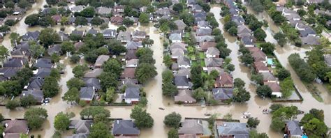 Hurricane Harvey Has Left Houston, but the Flooding Continues - NBC News