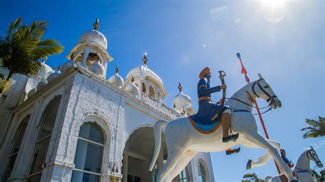 Guru Nanak Sikh Temple, Woolgoolga Vacation Rentals: house rentals ...