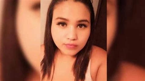 Sin Vida Localizan A Rosa Guadalupe Joven Reportada Como Desaparecida