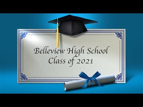 Belleview High School (Ranked Bottom 50% for 2024-25) - Belleview, FL