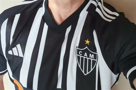 Under Armour deve ser a nova fornecedora do Atlético MG diz jornal