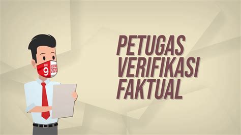 Kpu Lakukan Verifikasi Faktual Untuk Pendukung Calon Di Pilkada Youtube