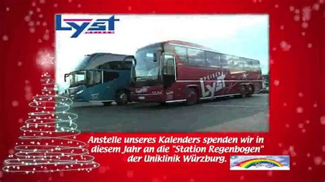 Lyst Reisen Weihnachtsgr E Youtube