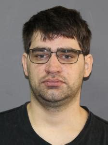 Zachary Spaulding A Registered Sex Offender In CORTLAND NY 13045 At Offender Radar